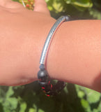 Mother’s Day Collection Black Onyx W/Silver