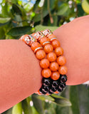 The Halloween Bracelets