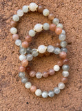 Moonstone Bracelets